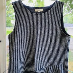 MADEWELL Tank Top Size S